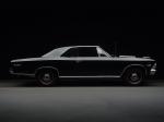 Chevrolet Chevelle SS 396 Hardtop Coupe 1966 года